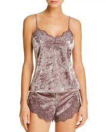 Josie Velvet Dream Cami Women - Bloomingdale s at Bloomingdales